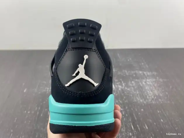 Rep Kickmax Air DH6927-001 4 Jordan 0325